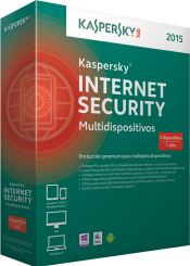 Kaspersky KIS